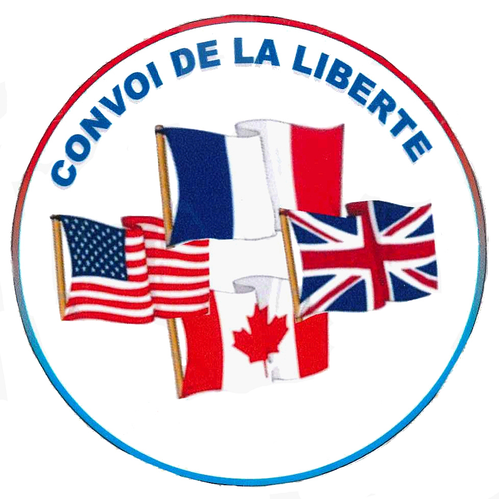 Convoi de la Liberté